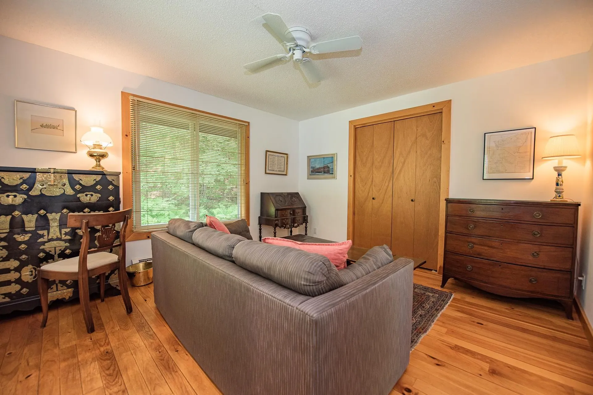 109 West Shore Road Hebron NH 03241