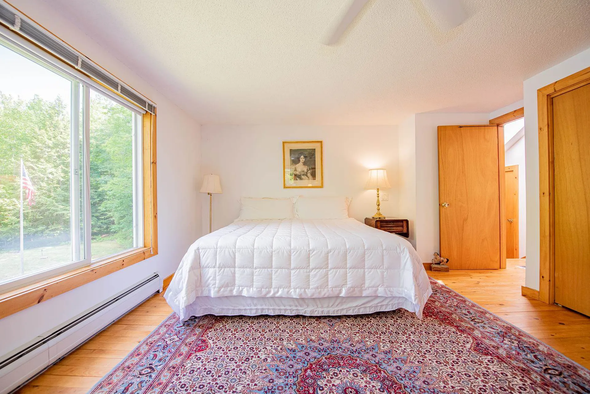 109 West Shore Road Hebron NH 03241