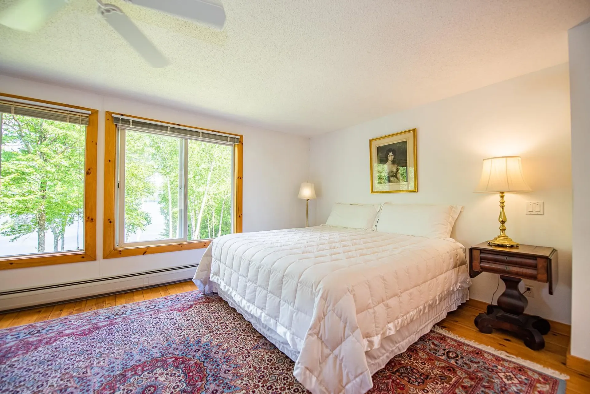 109 West Shore Road Hebron NH 03241
