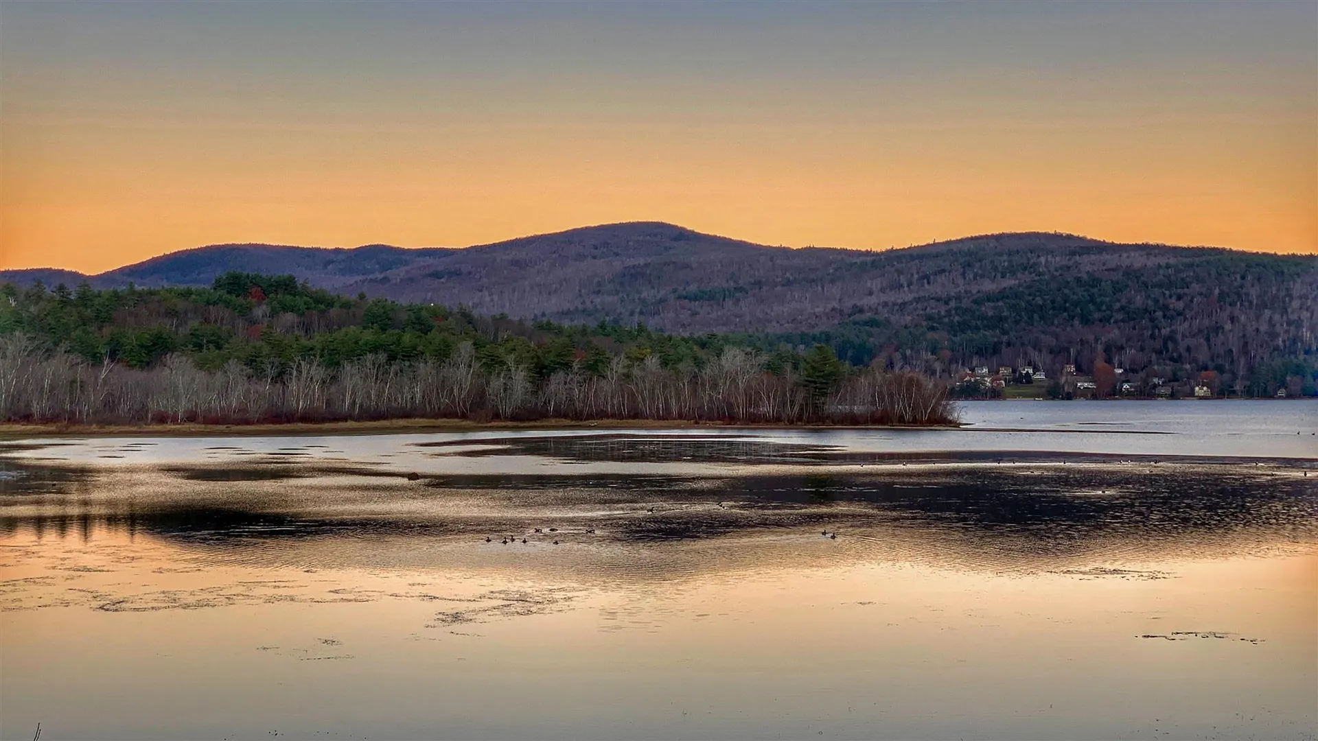 109 West Shore Road Hebron NH 03241