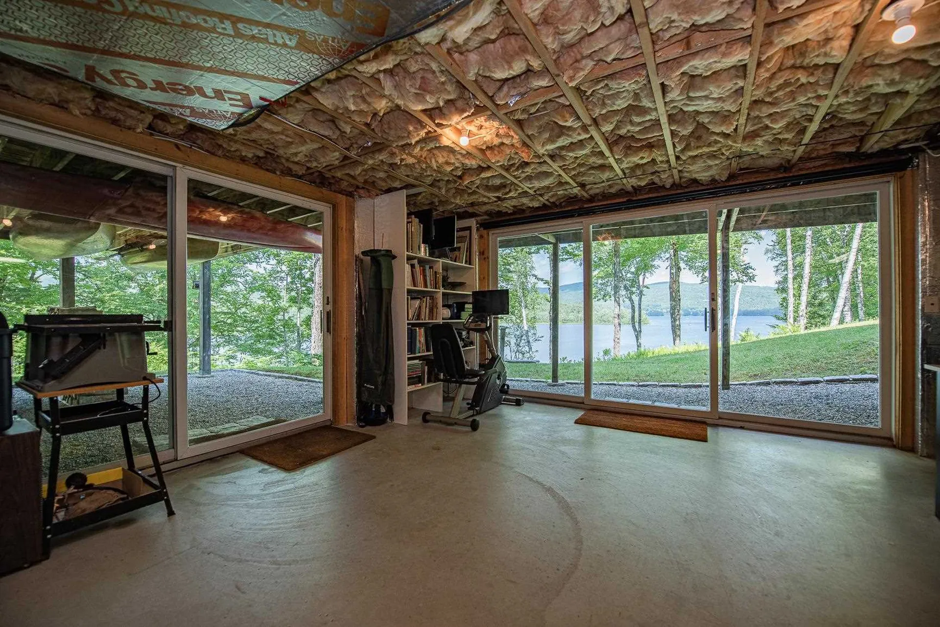 109 West Shore Road Hebron NH 03241
