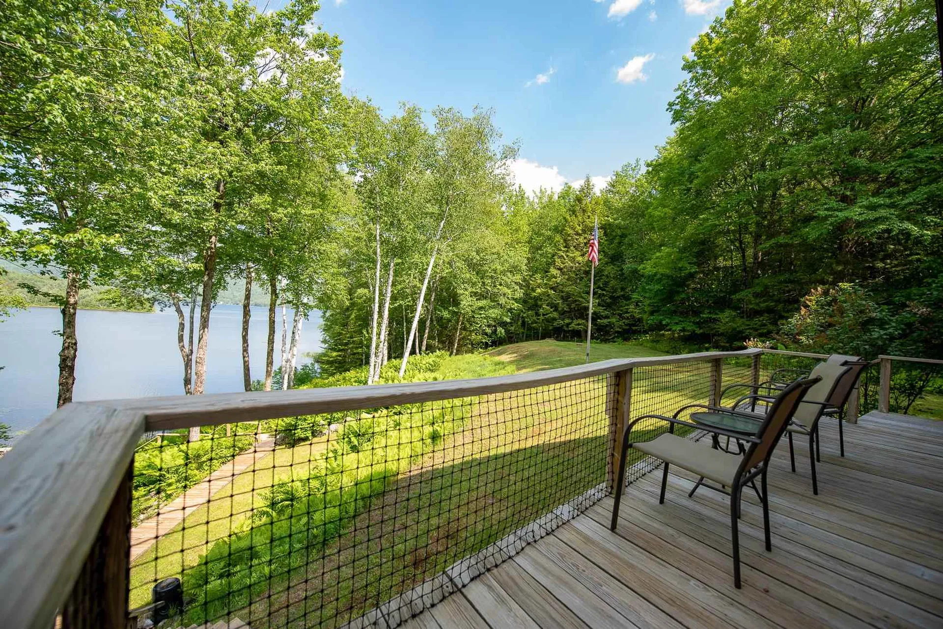 109 West Shore Road Hebron NH 03241