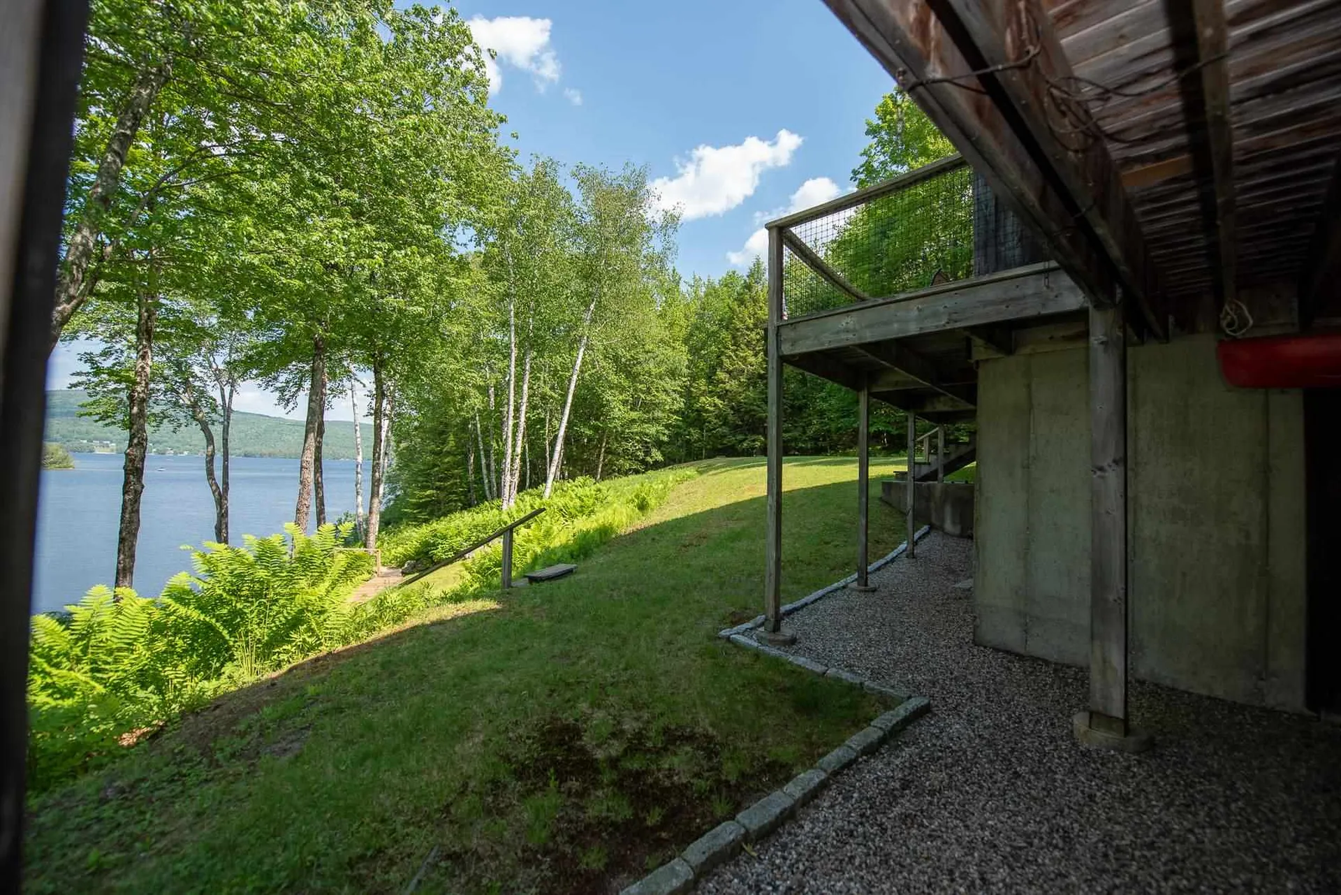 109 West Shore Road Hebron NH 03241
