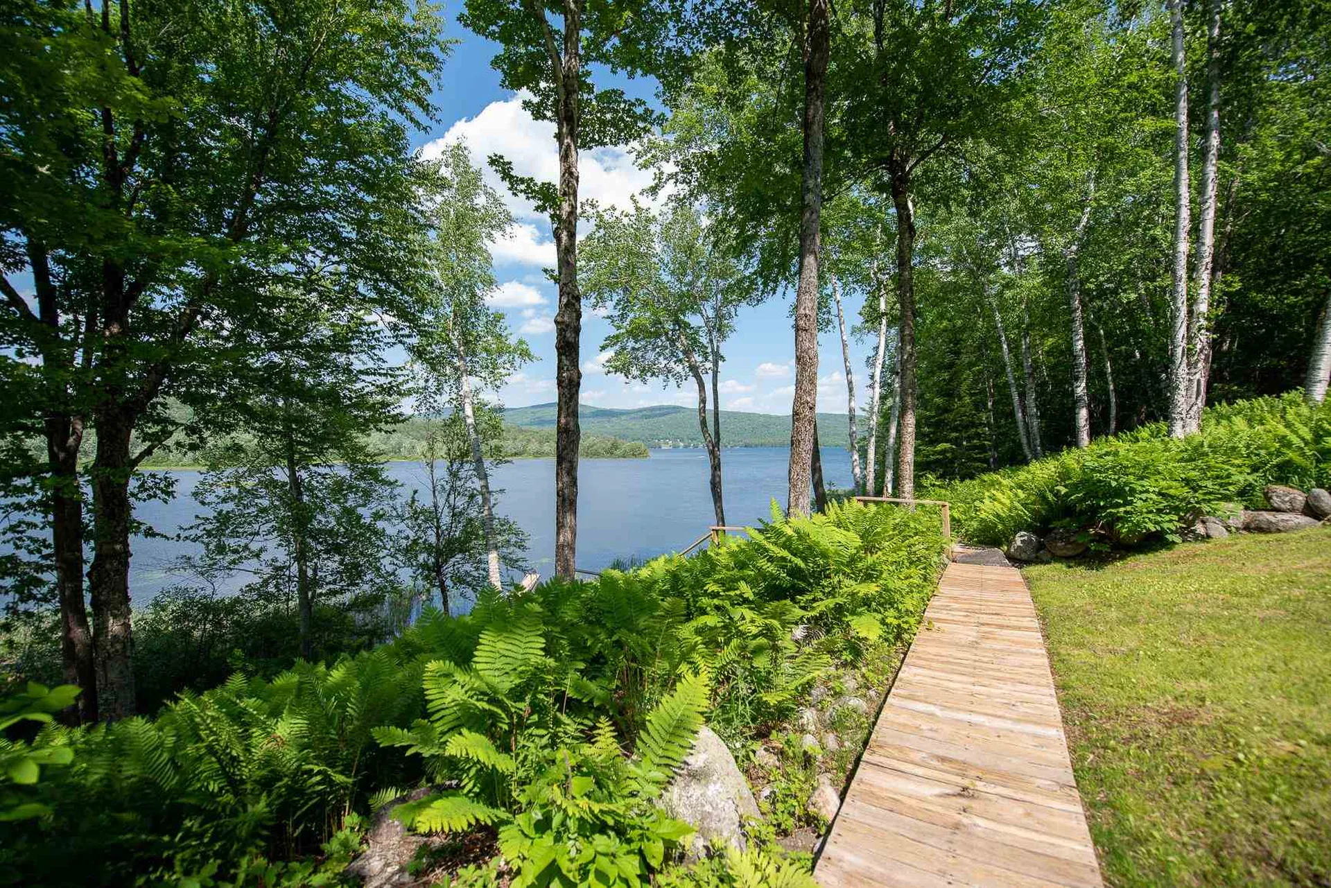 109 West Shore Road Hebron NH 03241