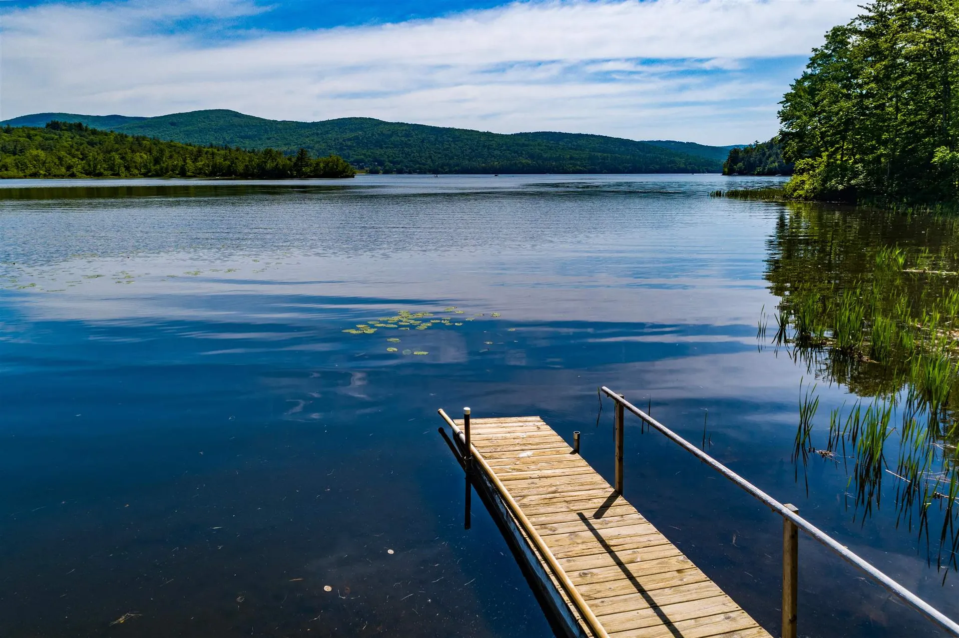 109 West Shore Road Hebron NH 03241