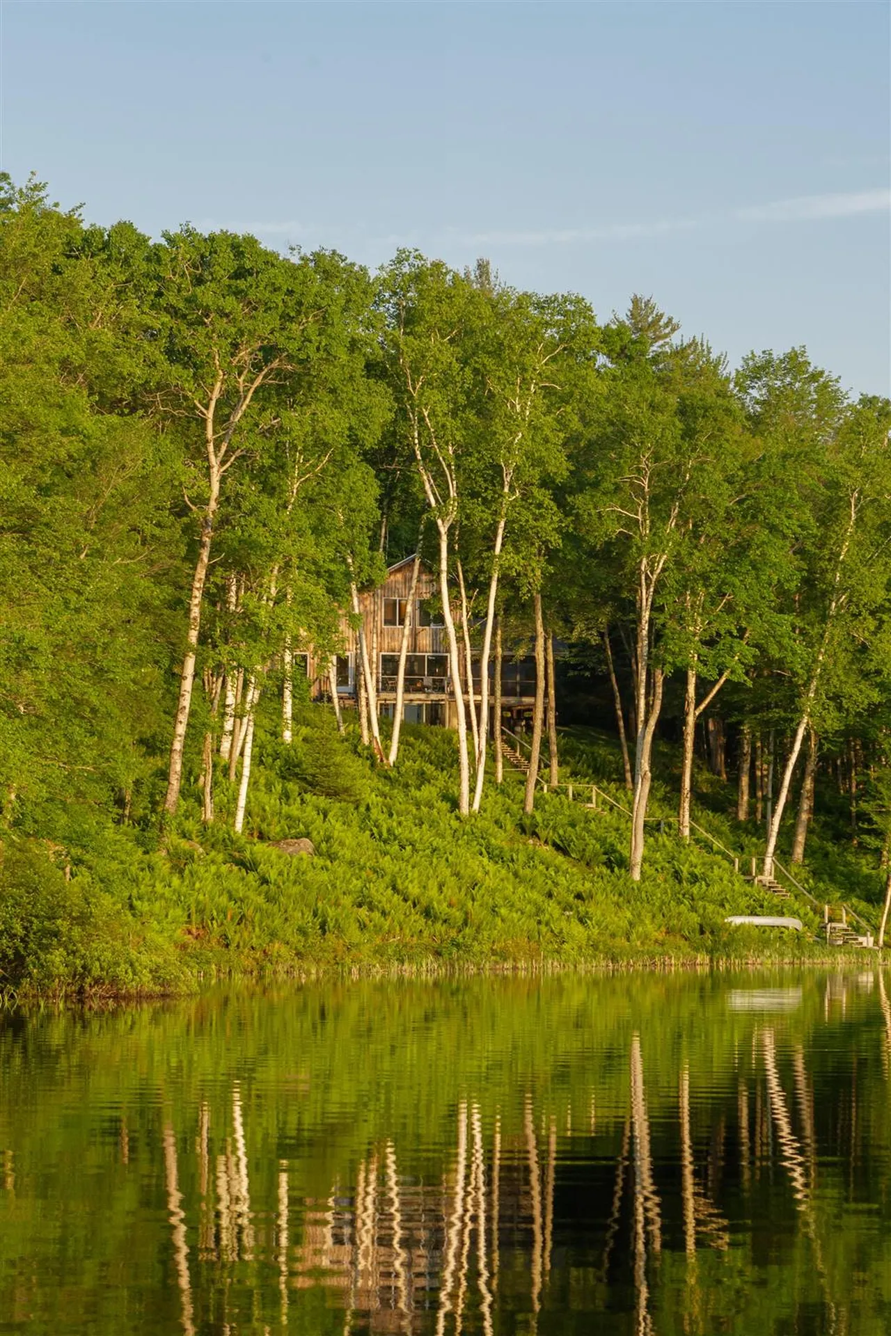 109 West Shore Road Hebron NH 03241