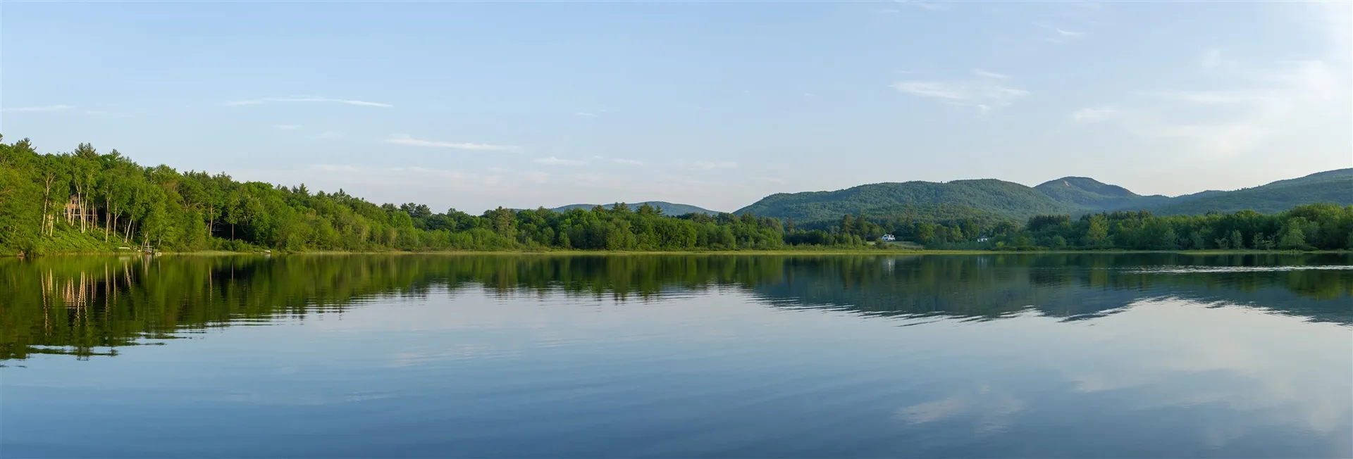 109 West Shore Road Hebron NH 03241