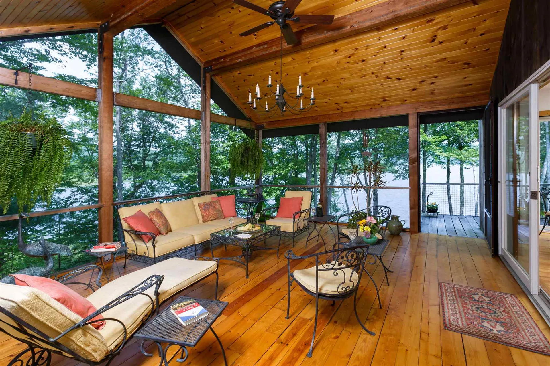 109 West Shore Road Hebron NH 03241
