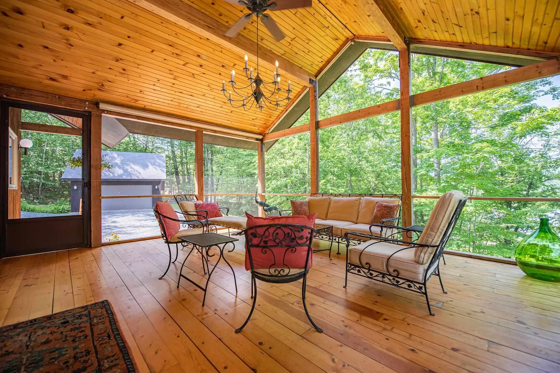 109 West Shore Road Hebron NH 03241