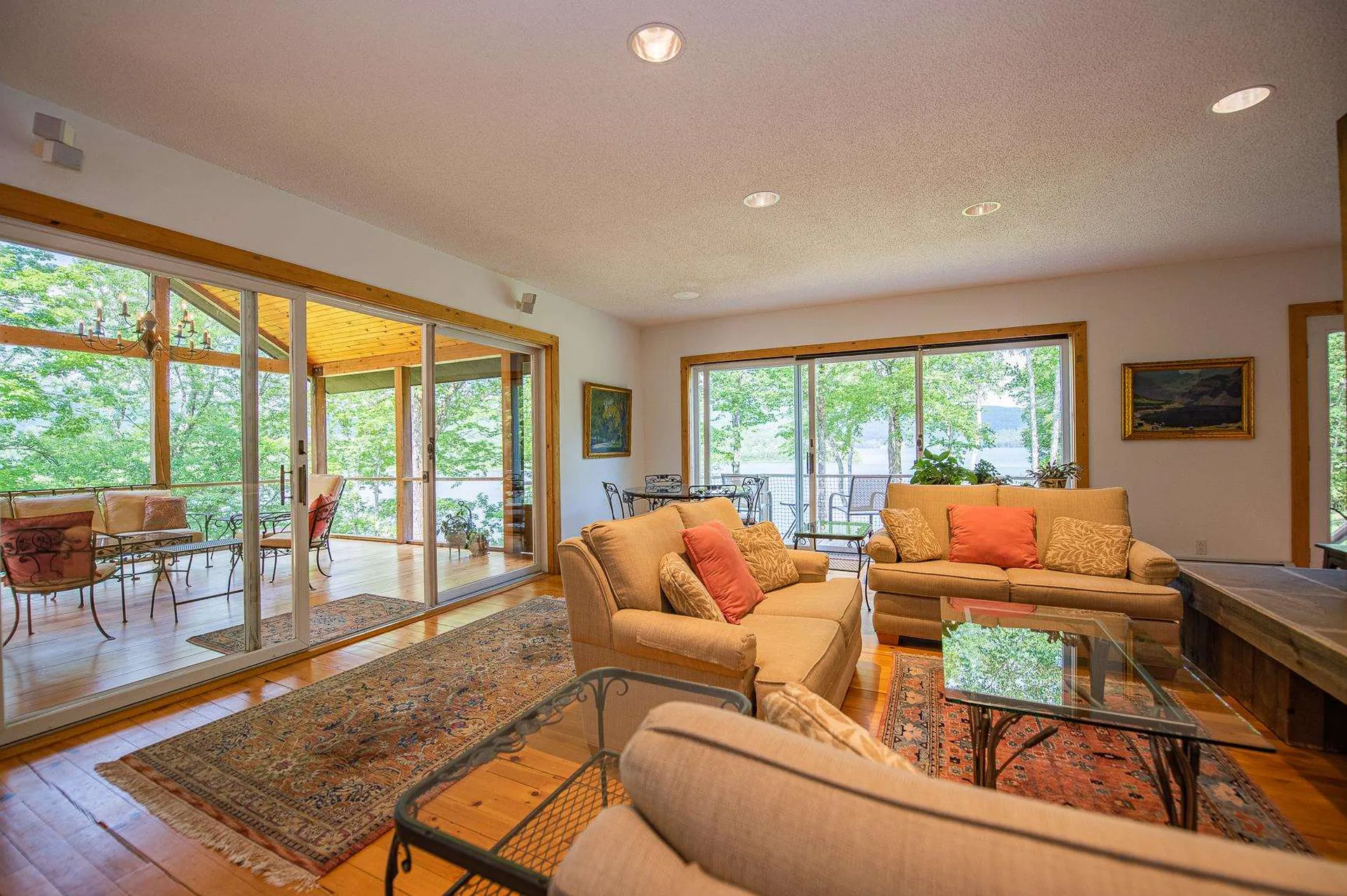 109 West Shore Road Hebron NH 03241