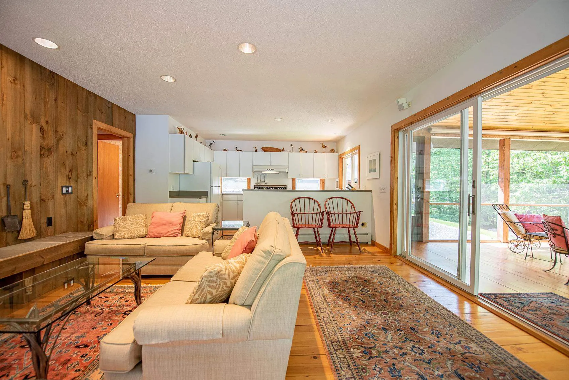 109 West Shore Road Hebron NH 03241