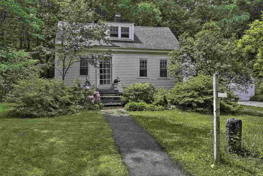 68 Templeton Turnpike Fitzwilliam NH 03447