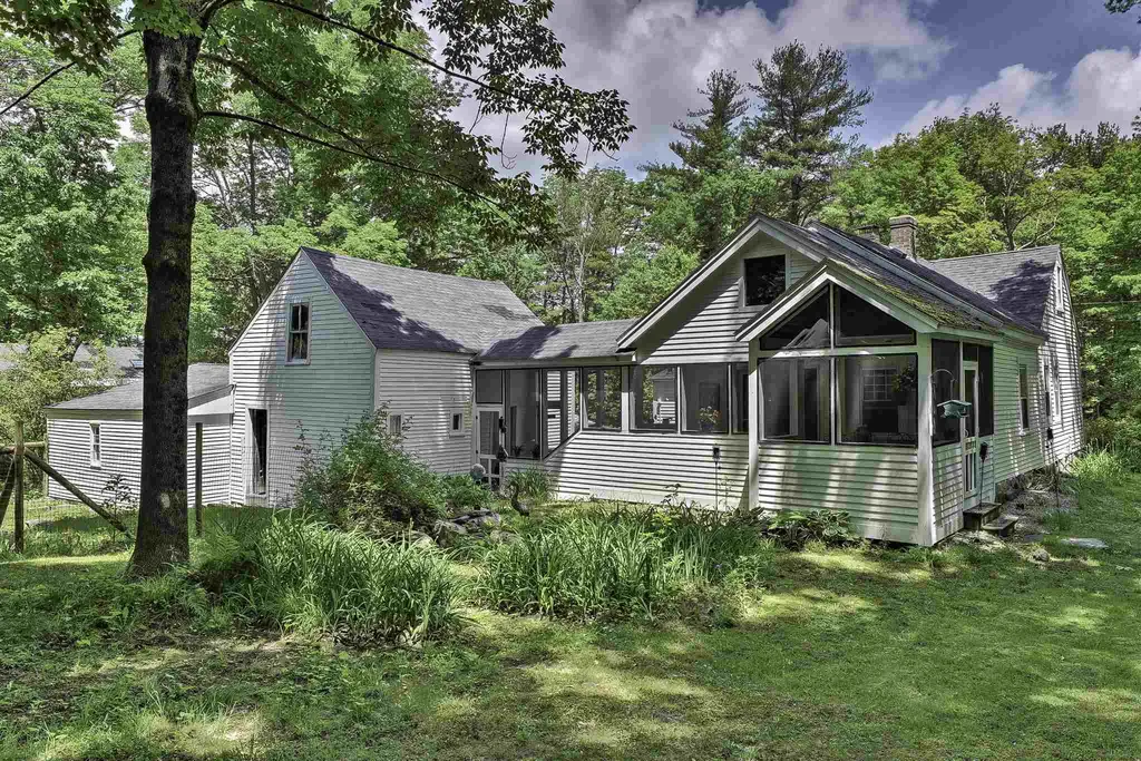 68 Templeton Turnpike Fitzwilliam NH 03447