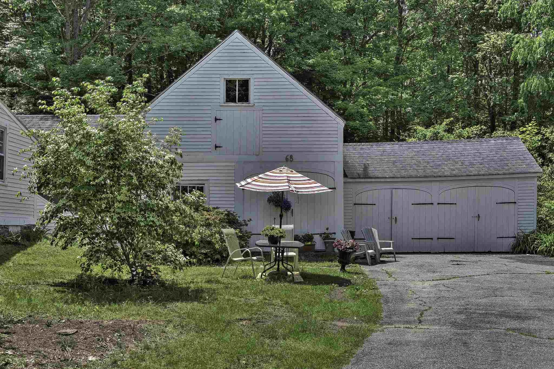 68 Templeton Turnpike Fitzwilliam NH 03447