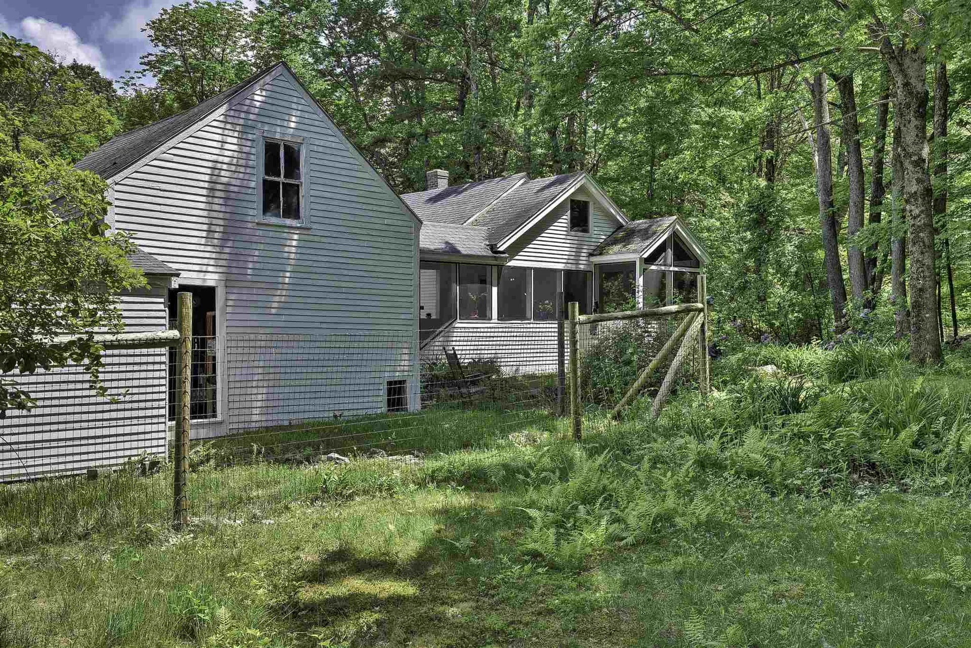 68 Templeton Turnpike Fitzwilliam NH 03447
