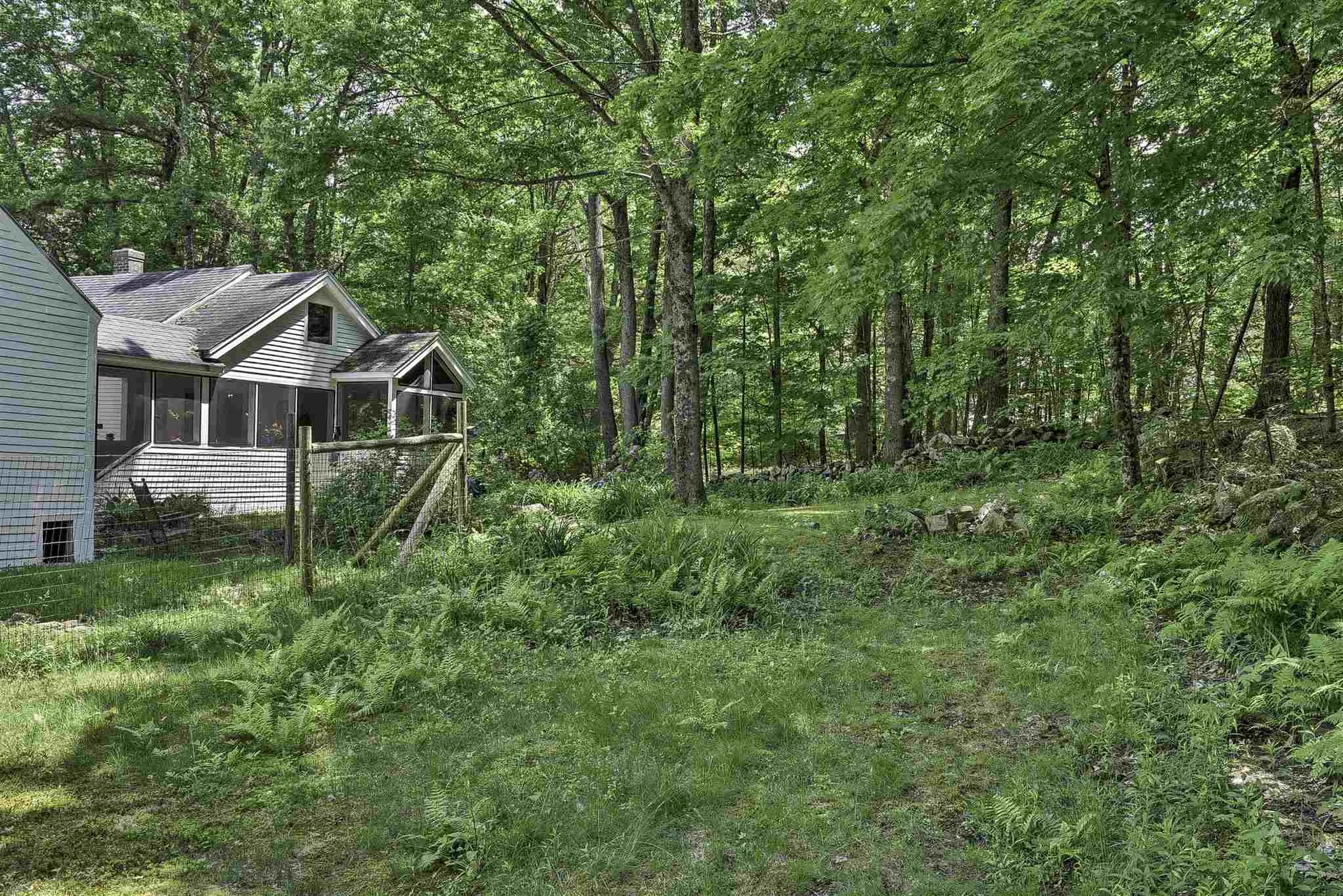 68 Templeton Turnpike Fitzwilliam NH 03447