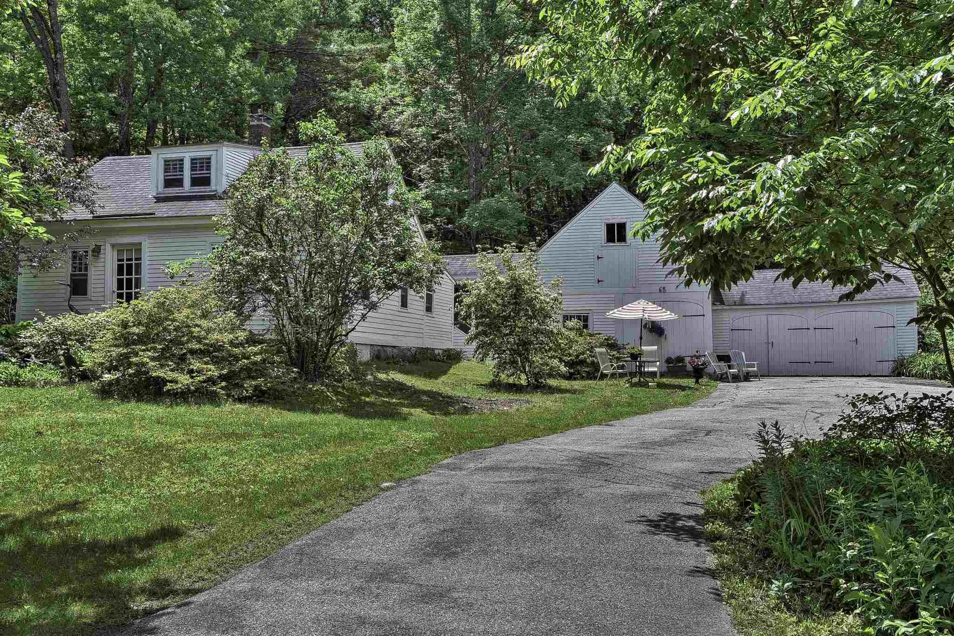 68 Templeton Turnpike Fitzwilliam NH 03447