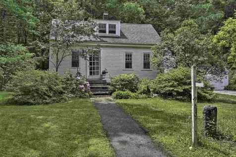 68 Templeton Turnpike Fitzwilliam NH 03447