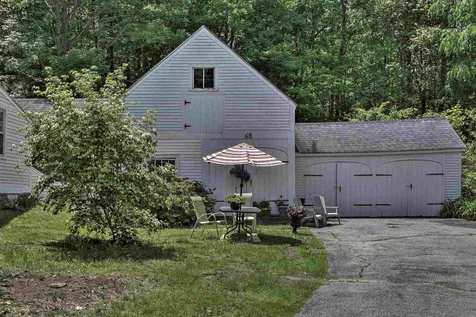 68 Templeton Turnpike Fitzwilliam NH 03447