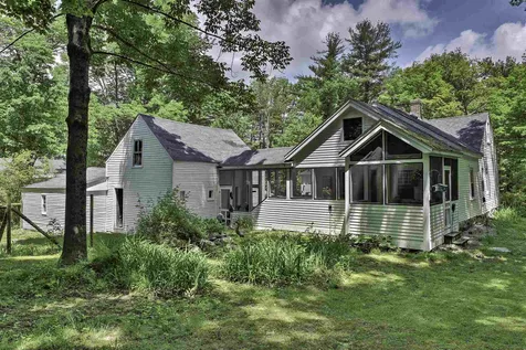 68 Templeton Turnpike Fitzwilliam NH 03447