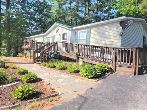 2 Sullivan Drive Allenstown NH 03275