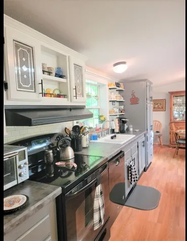 2 Sullivan Drive Allenstown NH 03275