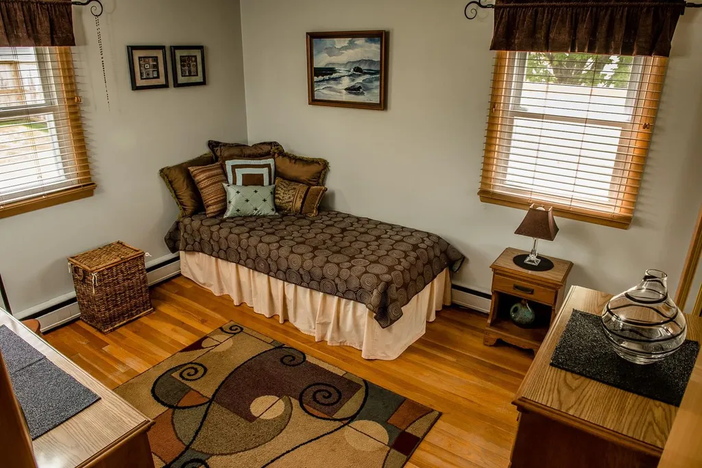 28 Haven Avenue Berlin NH 03570