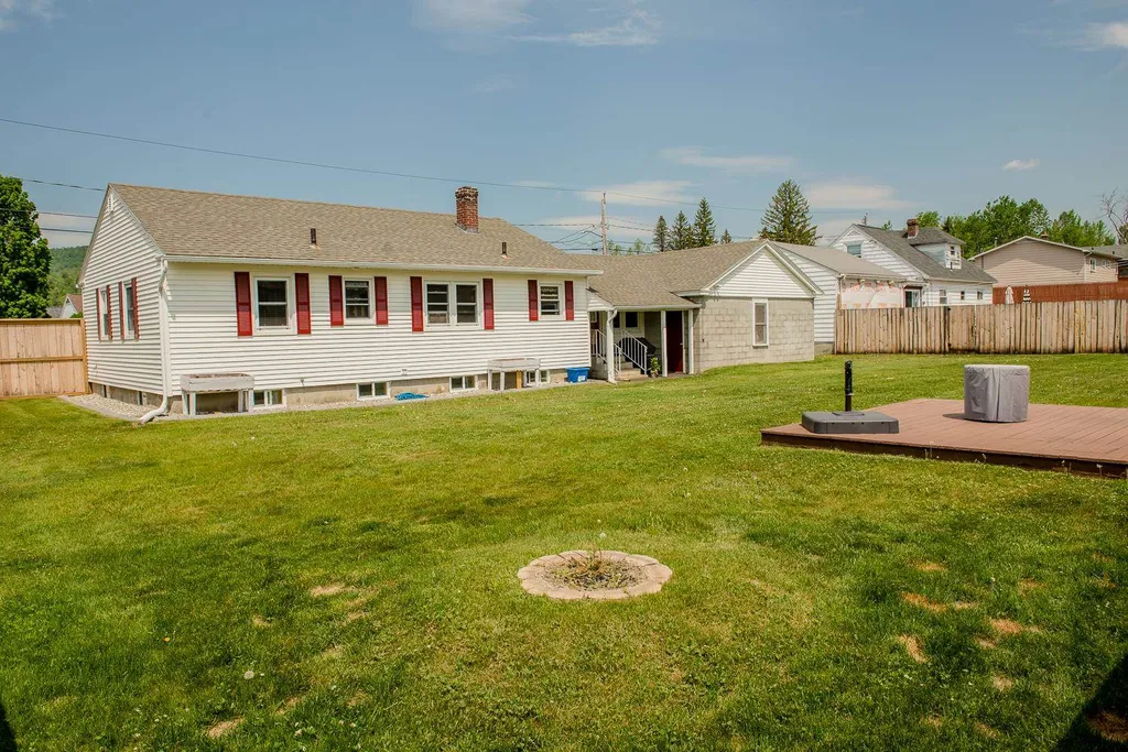 28 Haven Avenue Berlin NH 03570