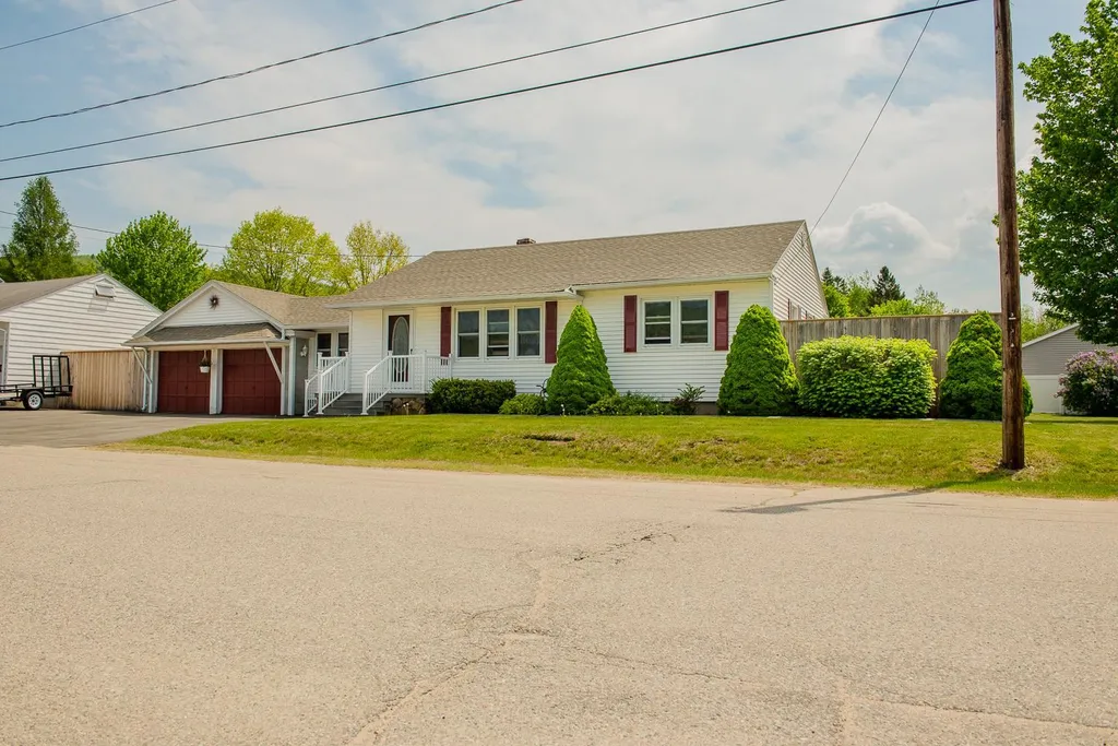 28 Haven Avenue Berlin NH 03570