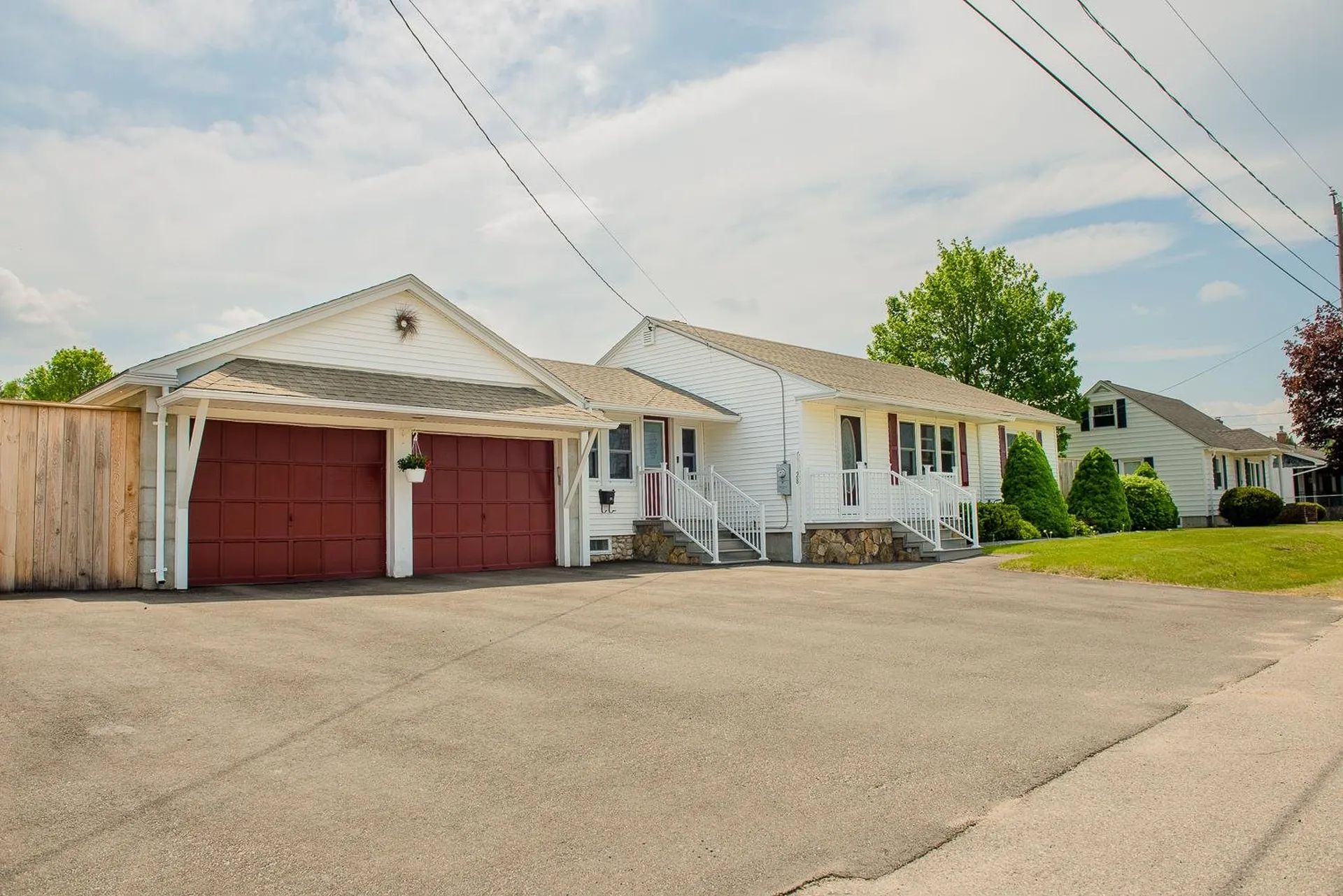 28 Haven Avenue Berlin NH 03570
