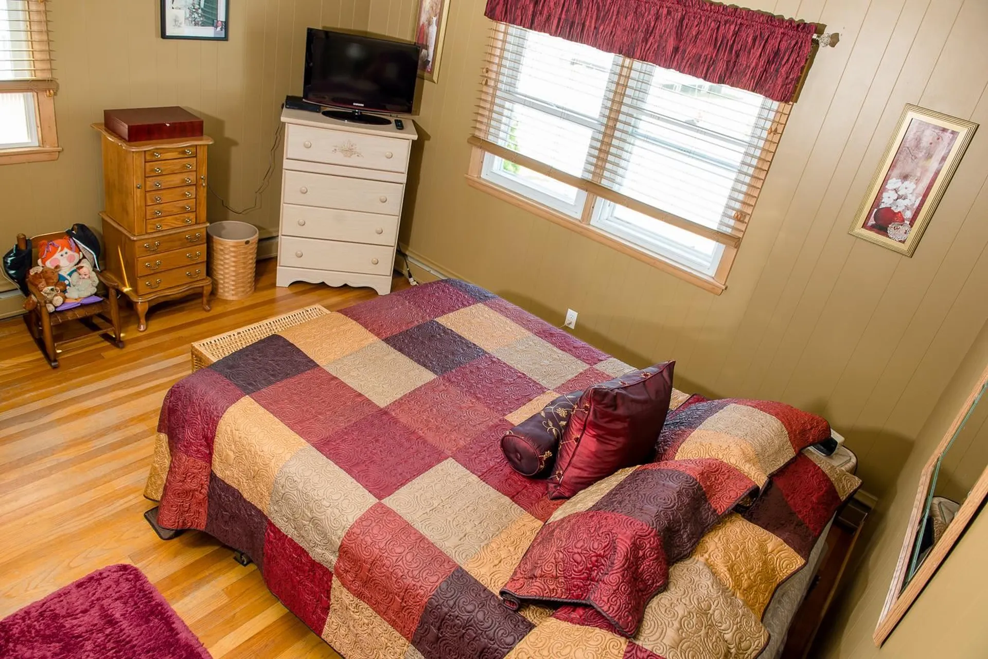 28 Haven Avenue Berlin NH 03570