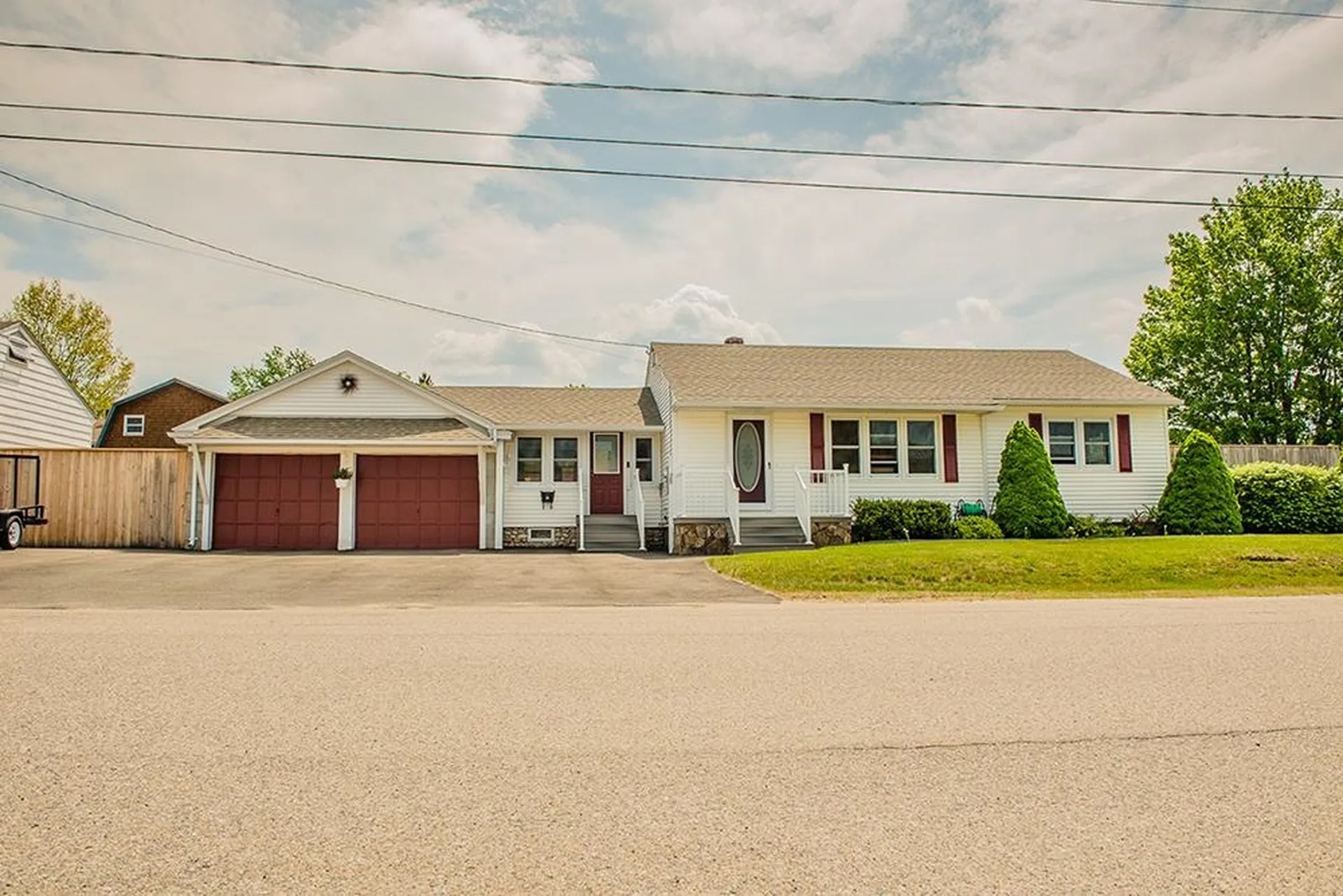 28 Haven Avenue Berlin NH 03570