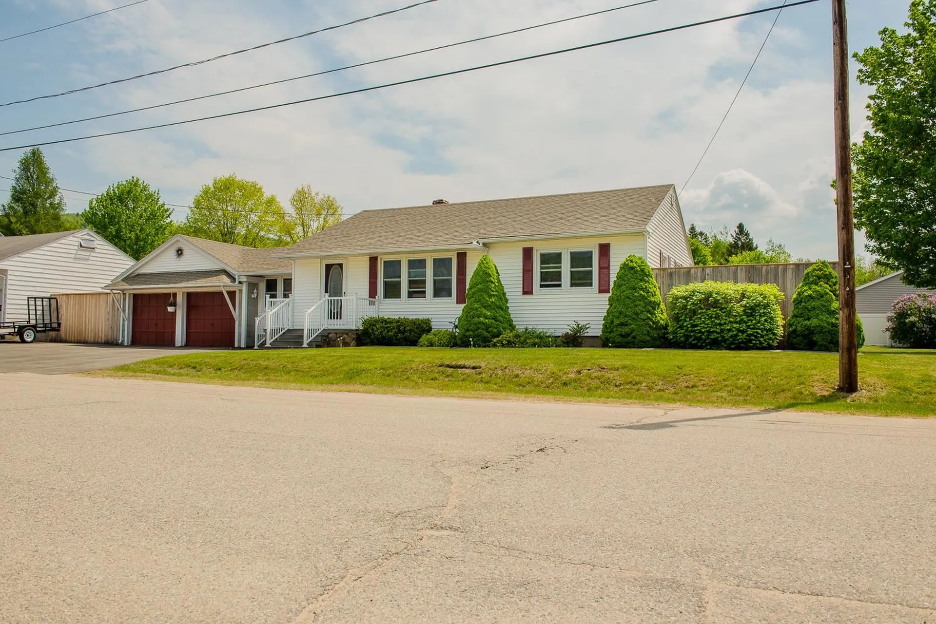 28 Haven Avenue Berlin NH 03570
