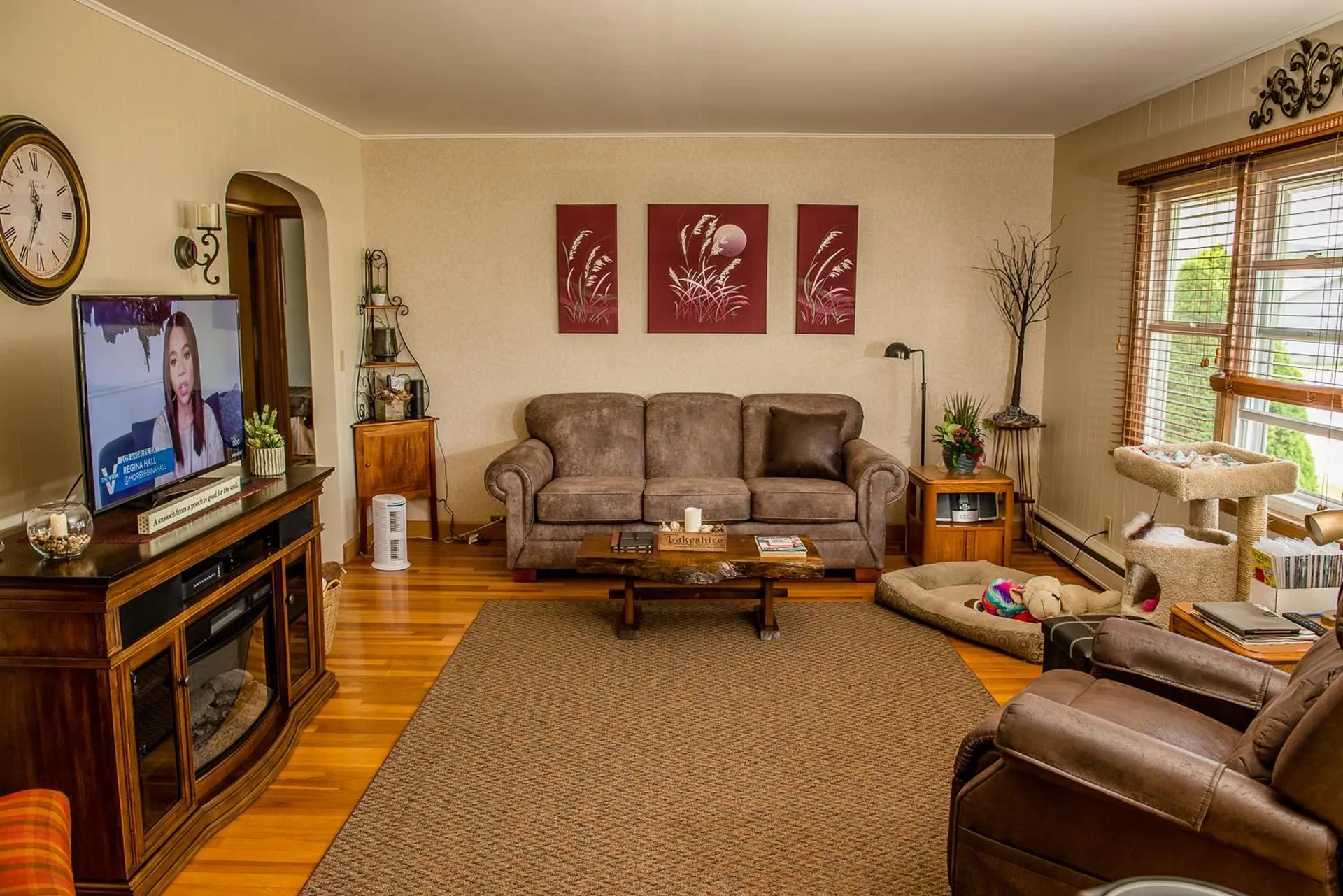 28 Haven Avenue Berlin NH 03570