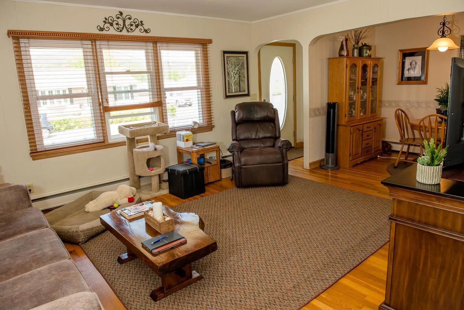 28 Haven Avenue Berlin NH 03570