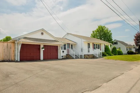 28 Haven Avenue Berlin NH 03570