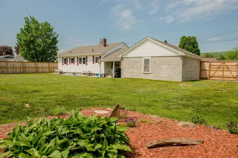 28 Haven Avenue Berlin NH 03570