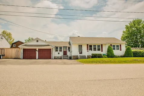 28 Haven Avenue Berlin NH 03570