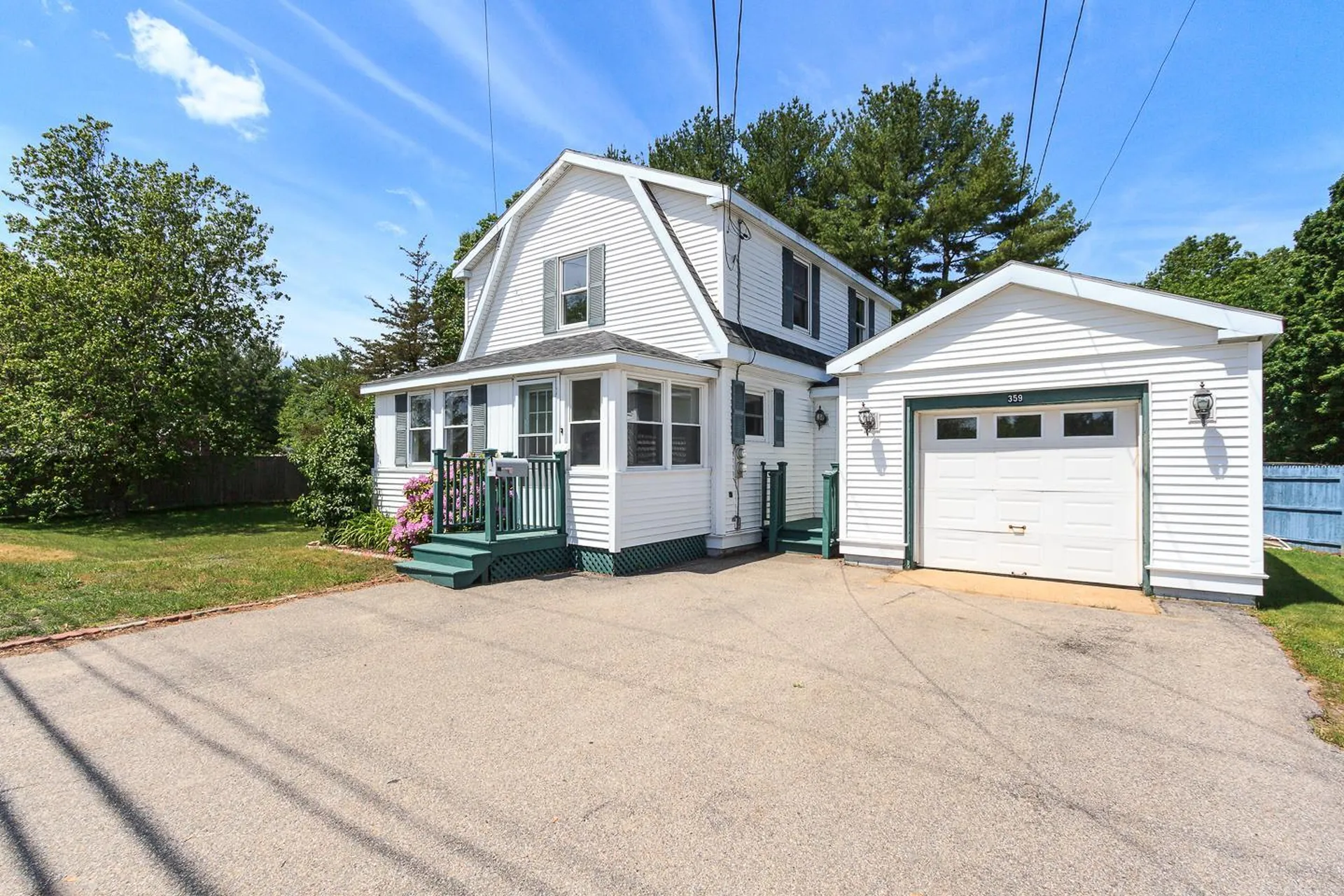359 High Street Somersworth NH 03878