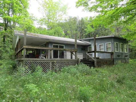 102 Sunset Drive Highgate VT 05459