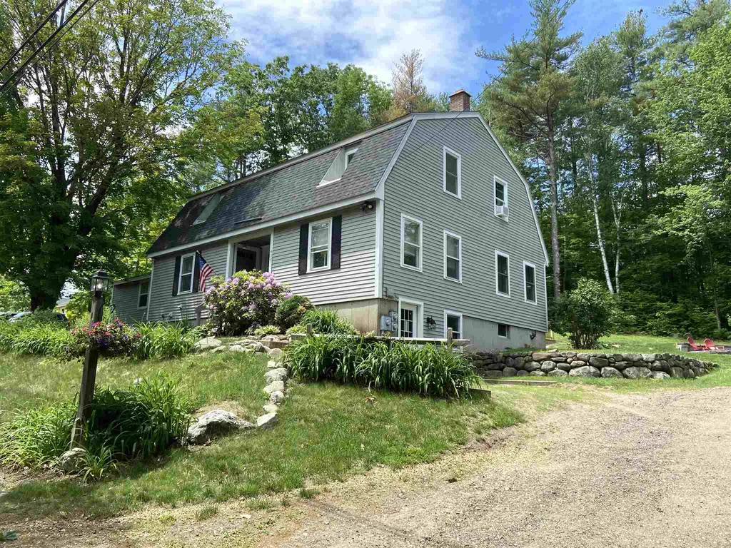 400 Morrill Street Gilford NH 03249