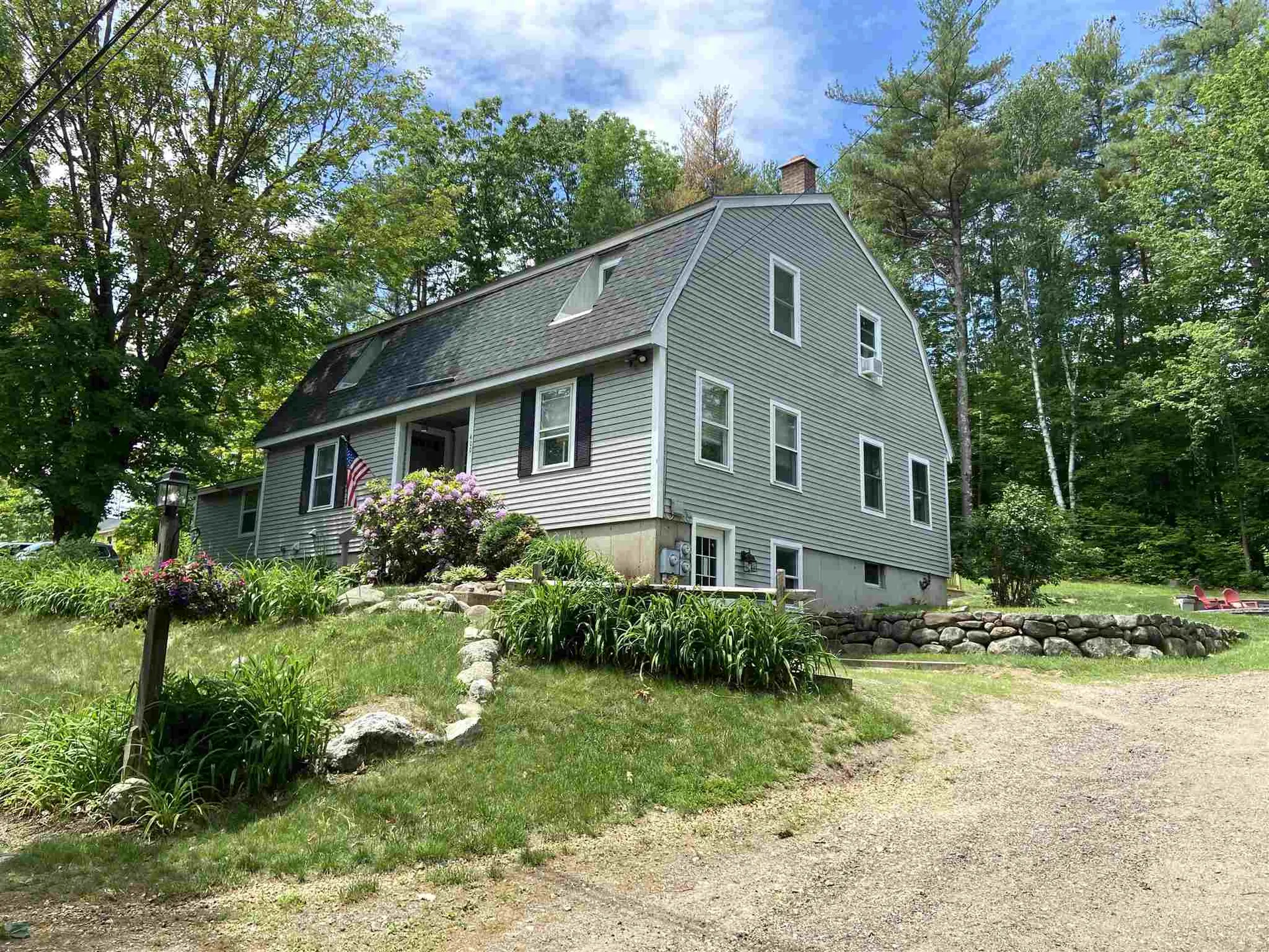 400 Morrill Street Gilford NH 03249