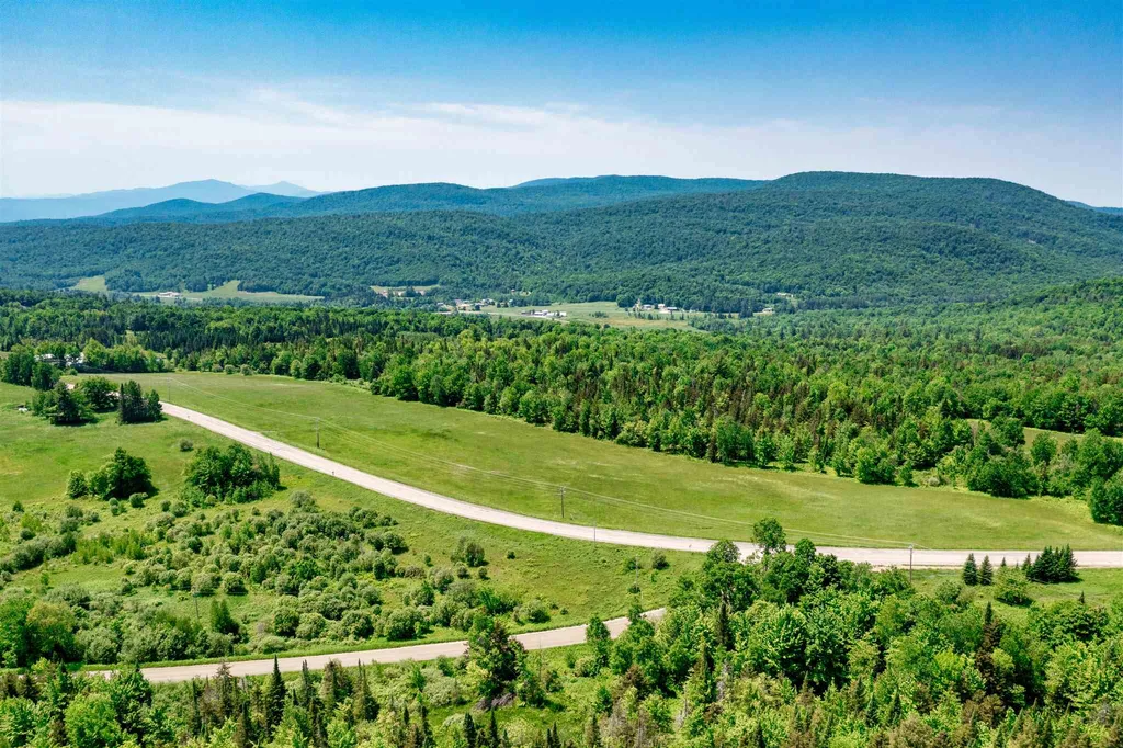 0 Vt Route 118 Eden VT 05652