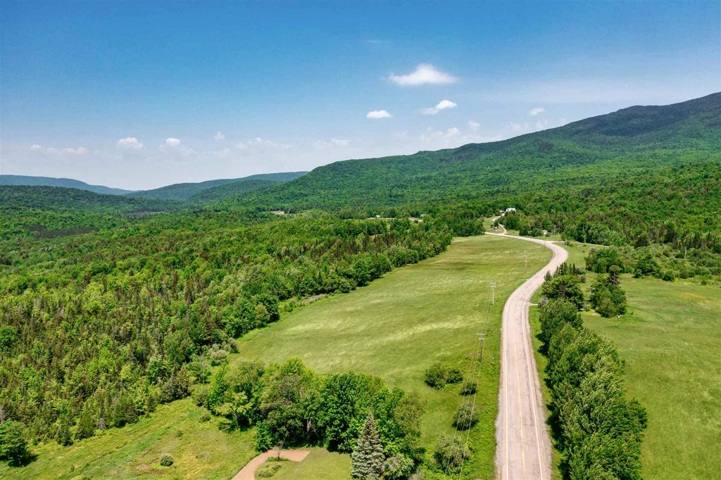 0 Vt Route 118 Eden VT 05652
