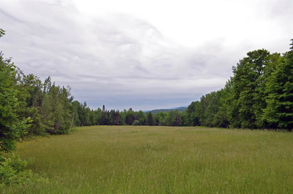 0 Vt Route 118 Eden VT 05652