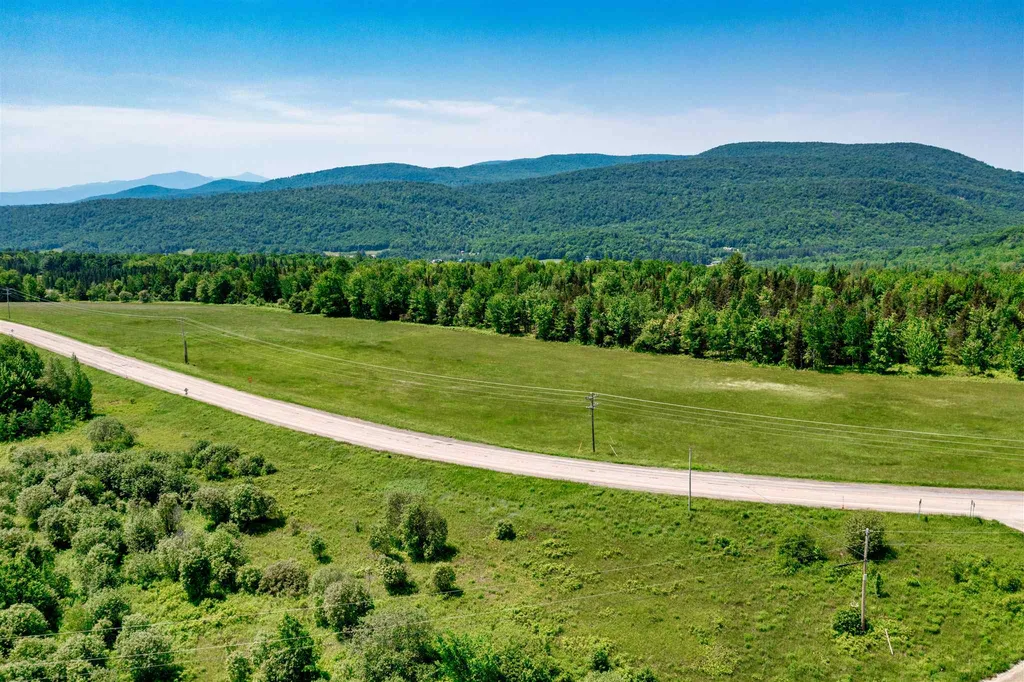0 Vt Route 118 Eden VT 05652