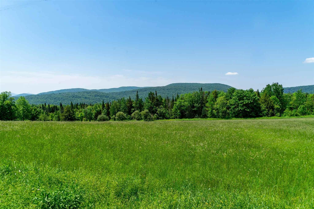 0 Vt Route 118 Eden VT 05652