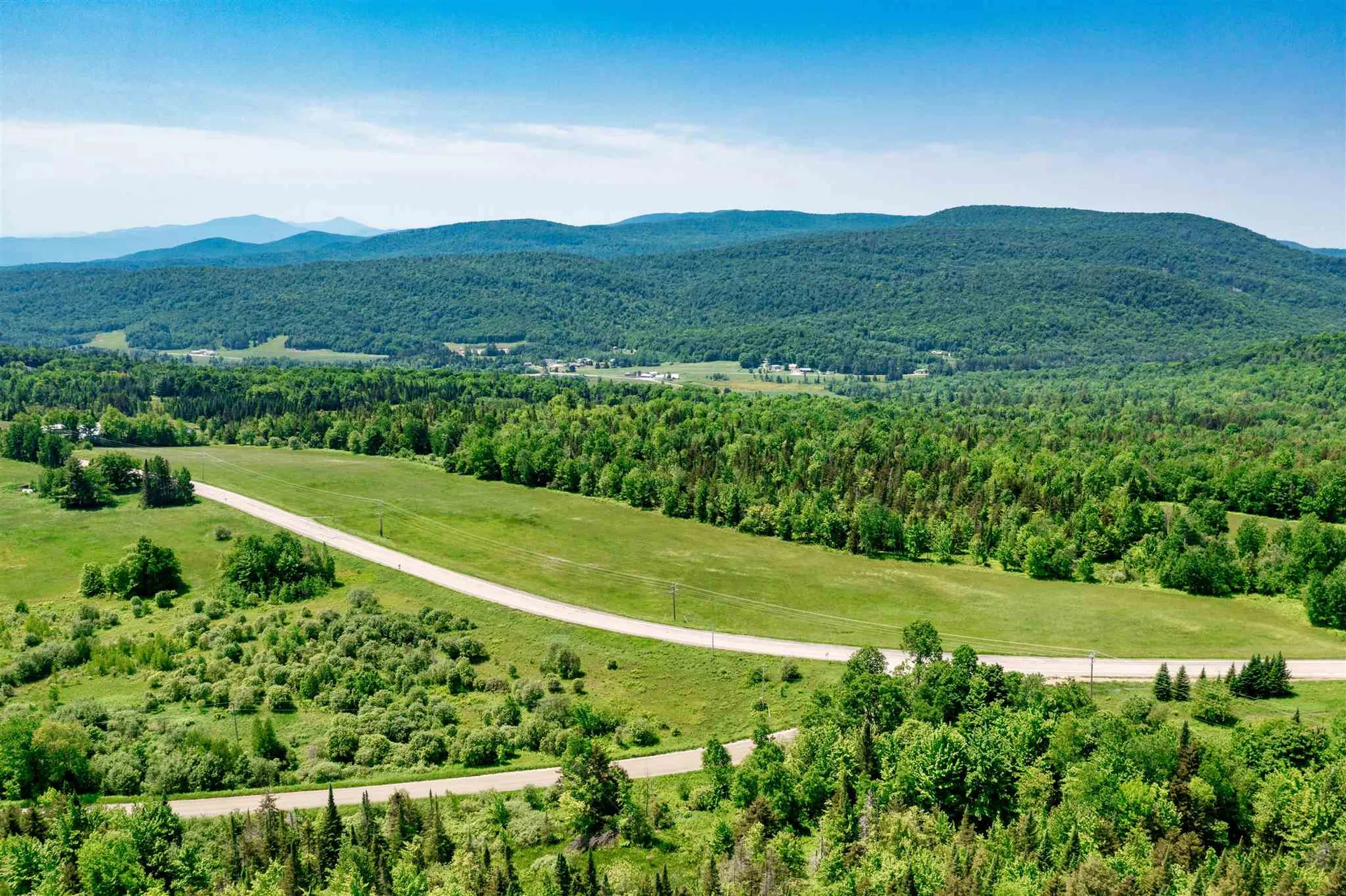 0 Vt Route 118 Eden VT 05652