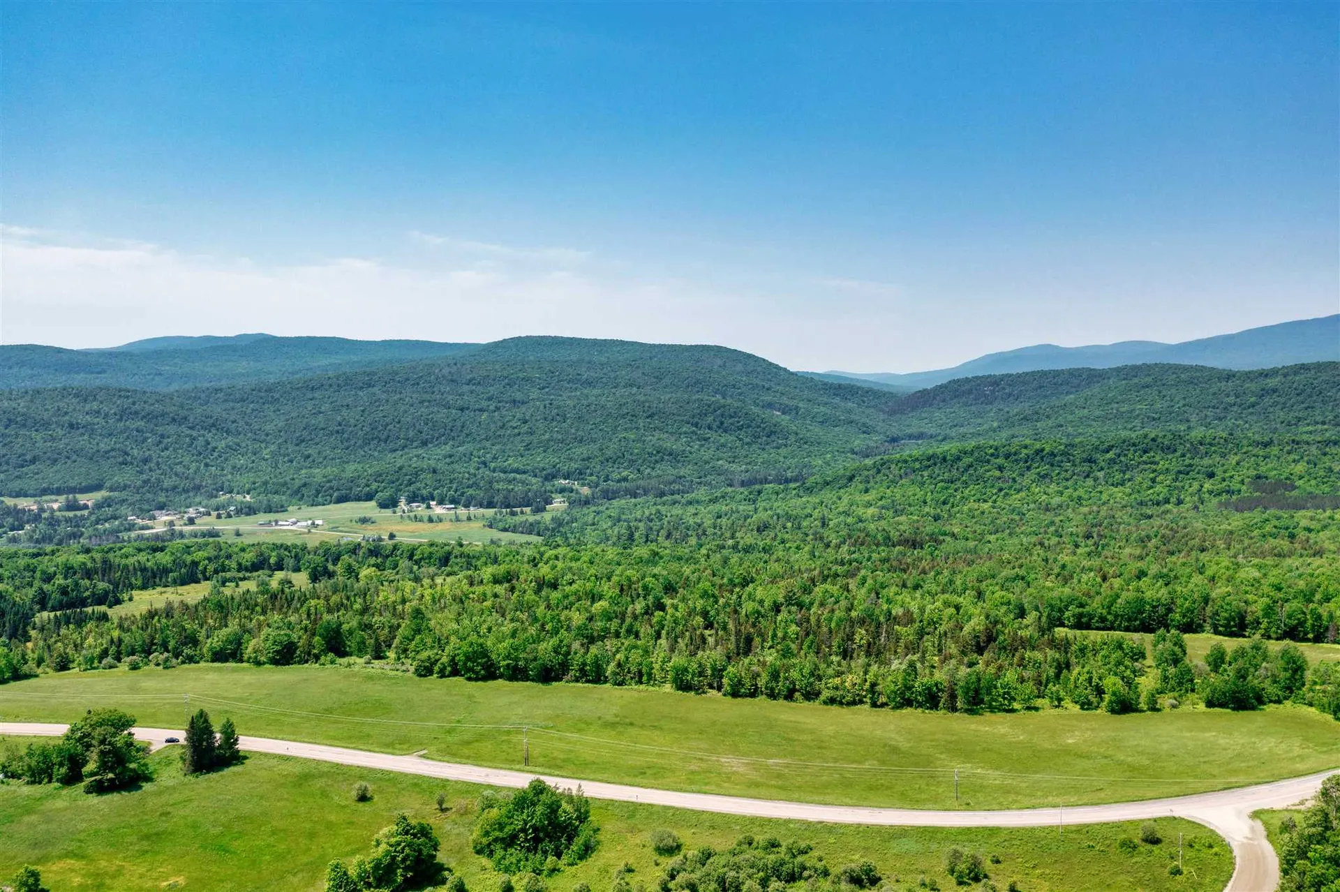 0 Vt Route 118 Eden VT 05652