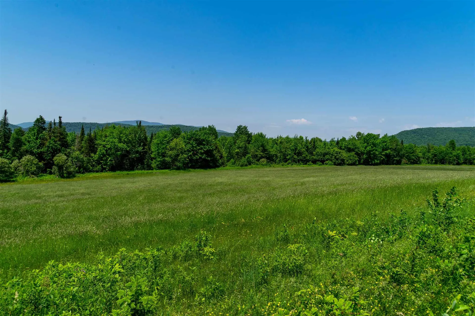 0 Vt Route 118 Eden VT 05652